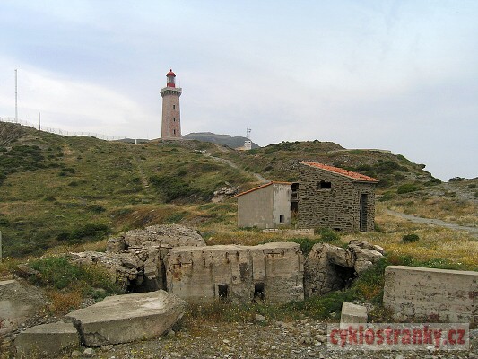 Languedoc-Roussillon 2007 – 4. část