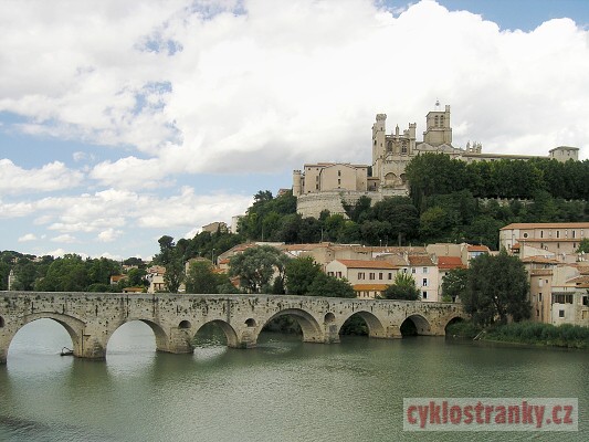 Languedoc-Roussillon 2007 – 4. část